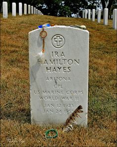 Ira Hayes