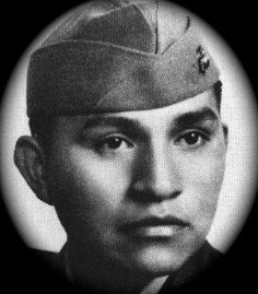 Ira Hayes