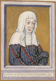 Isabella of France