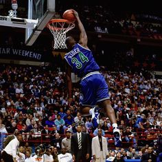 Isaiah Rider