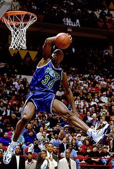 Isaiah Rider