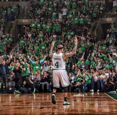 Isaiah Thomas