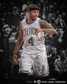 Isaiah Thomas