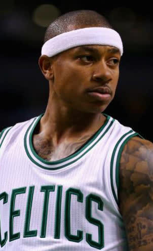 Isaiah Thomas