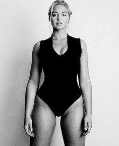 Iskra Lawrence