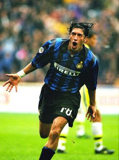 Ivan Zamorano