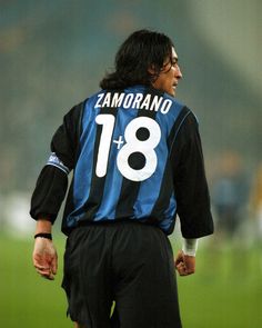 Ivan Zamorano