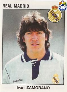 Ivan Zamorano