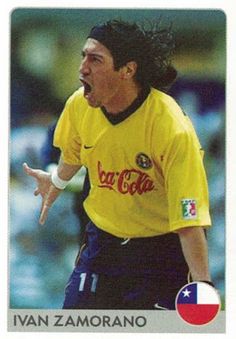 Ivan Zamorano