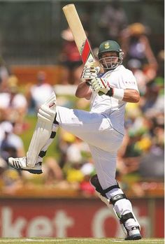 Jacques Kallis