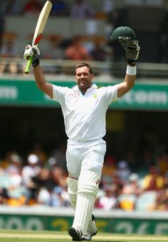 Jacques Kallis