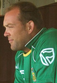 Jacques Kallis