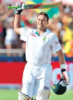 Jacques Kallis