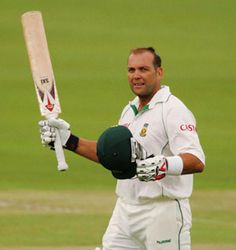 Jacques Kallis