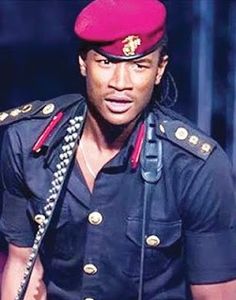 Jah Prayzah