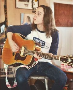 Jake Kiszka