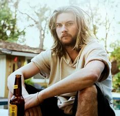 Jake Weary