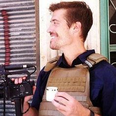 James Foley