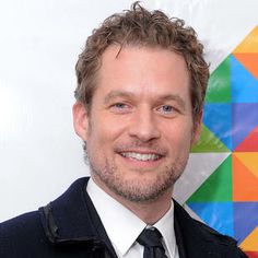 James Tupper