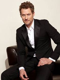 James Tupper