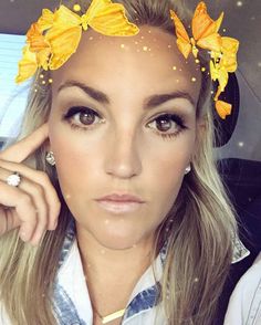 Jamie Lynn Spears