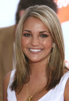 Jamie Lynn Spears