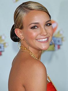 Jamie Lynn Spears