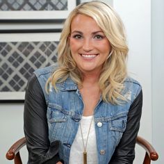 Jamie Lynn Spears