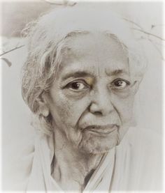 Janaki Ammal