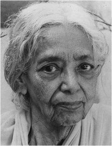 Janaki Ammal