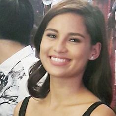 Jasmine Curtis-Smith