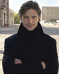 Jason Behr