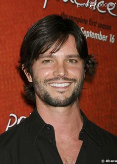 Jason Behr