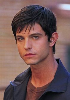 Jason Behr