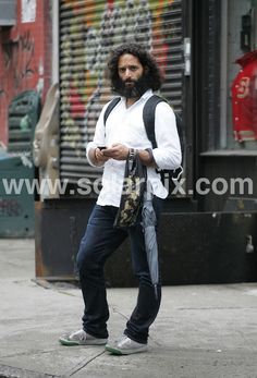 Jason Mantzoukas