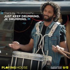 Jason Mantzoukas