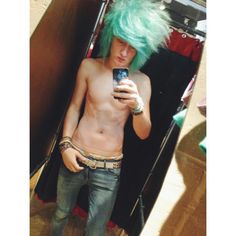 Jason VeeOneEye