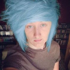 Jason VeeOneEye