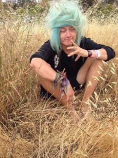 Jason VeeOneEye