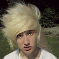 Jason VeeOneEye