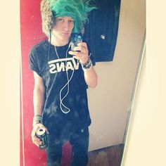 Jason VeeOneEye