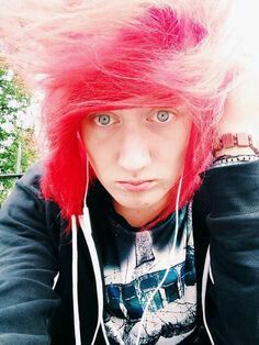 Jason VeeOneEye