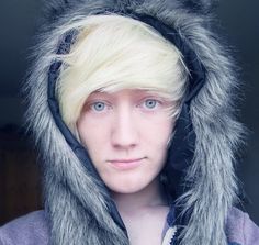 Jason VeeOneEye