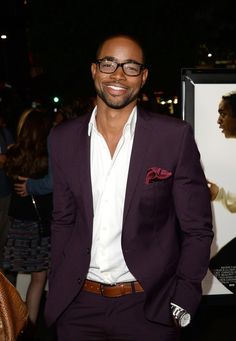 Jay Ellis