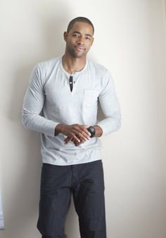 Jay Ellis