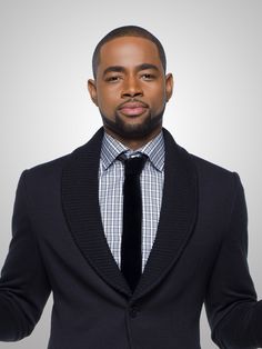 Jay Ellis