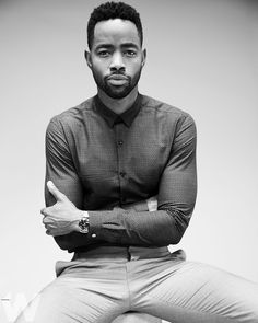 Jay Ellis