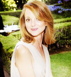 Jayma Mays