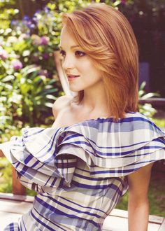 Jayma Mays