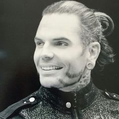 Jeff Hardy